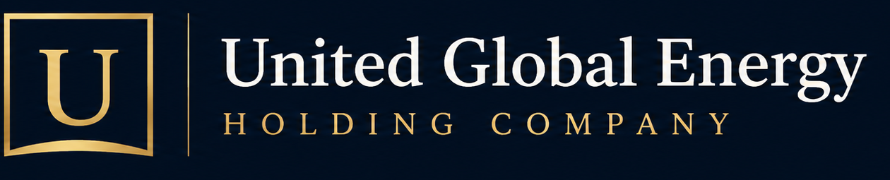 United Global Energy Holding Company